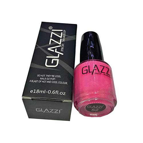 GLAZZI The Gel Nail Polish,GZ1722-52